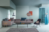 Divano Flamingo Zanotta Lato Home