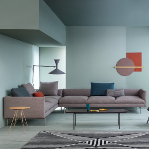 Divano Flamingo Zanotta Lato Home