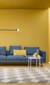 Divano Flamingo Zanotta Lato Home