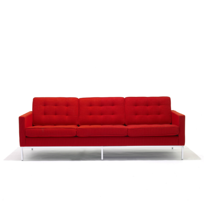 Divano Florence Knoll Lato Home
