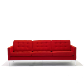 Divano Florence Knoll Lato Home