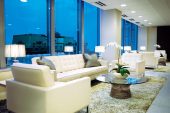 Divano Florence Knoll Lato Home