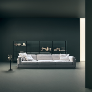 Divano Gould Knoll Lato Home