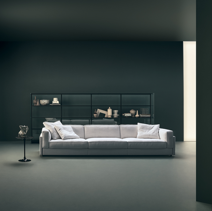 Divano Gould Knoll Lato Home