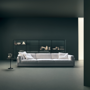 Divano Gould Knoll Lato Home