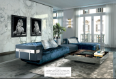Divano MI Longhi Lato Home