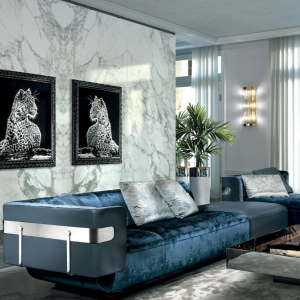 Divano MI Longhi Lato Home