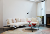 Divano Noah Zanotta Lato Home
