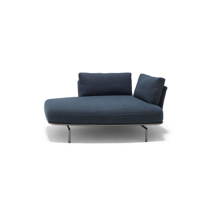Divano Panoramic Knoll Lato Home