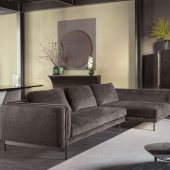 Divano Shanghai Cantori Lato Home