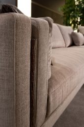 Divano Shanghai Cantori Lato Home