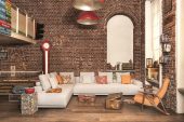 Divano Shiki Zanotta Lato Home
