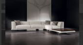 Divano Young Longhi Lato Home