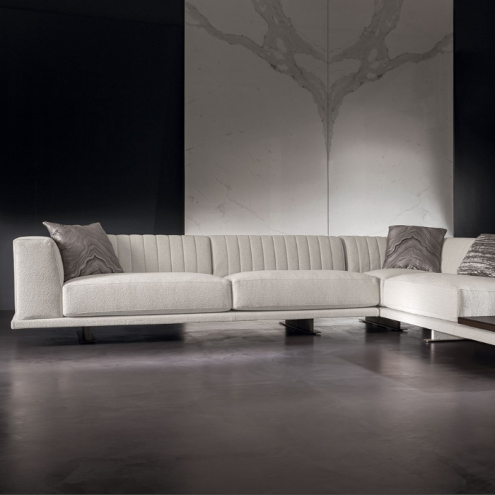 Divano Young Longhi Lato Home