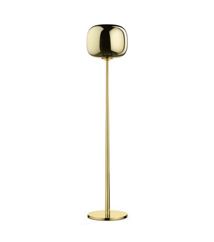 Lampada da terra Dusk Dawn Ghidini 1961 Lato Home