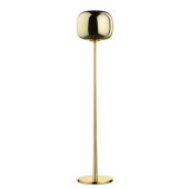 Lampada da terra Dusk Dawn Ghidini 1961 Lato Home