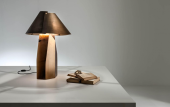 Lampada Ada Laura Meroni Lato Home