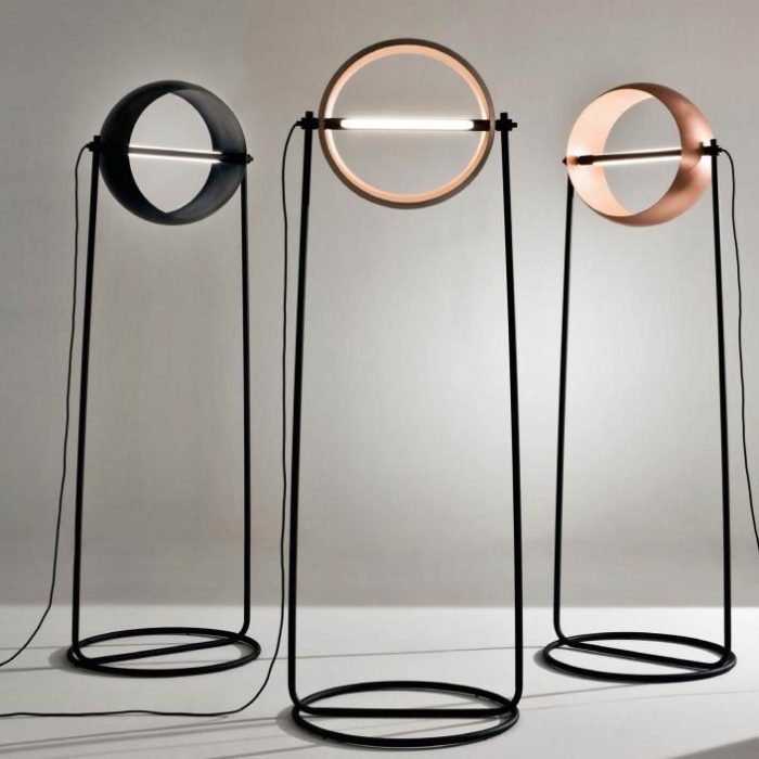 Lampada Globe Laura Meroni Lato Home