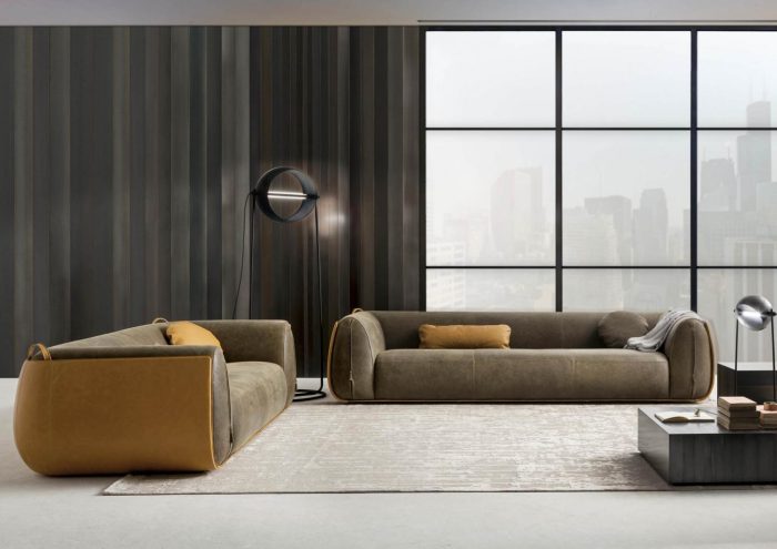 Lampada Globe Laura Meroni Lato Home