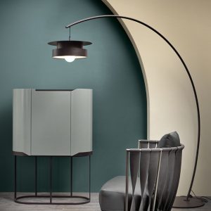Lampada Circe Cantori Lato Home