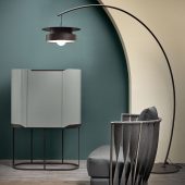 Lampada Circe Cantori Lato Home