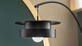 Lampada Circe Cantori Lato Home