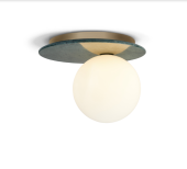 Lampada Emma Contardi Lato Home