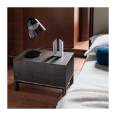Lampada da tavolo Helios  Ghidini 1961 Lato Home