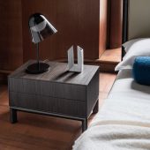 Lampada da tavolo Helios Ghidini 1961 Lato Home