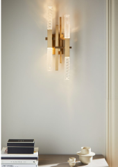 Lampada Mikado Ap Contardi Lato Home