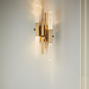 Lampada Mikado Ap Contardi Lato Home