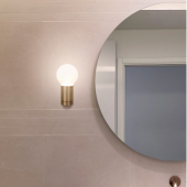 Lampada Solitario Mini Contardi Lato Home