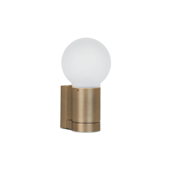Lampada Solitario Mini Contardi Lato Home