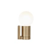 Lampada Solitario Mini Contardi Lato Home