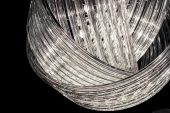 Lampadario Elisabeth Longhi Lato Home