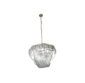 Lampadario Elisabeth Longhi Lato Home