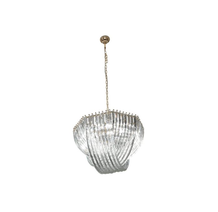 Lampadario Elisabeth Longhi Lato Home