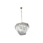 Lampadario Elisabeth Longhi Lato Home