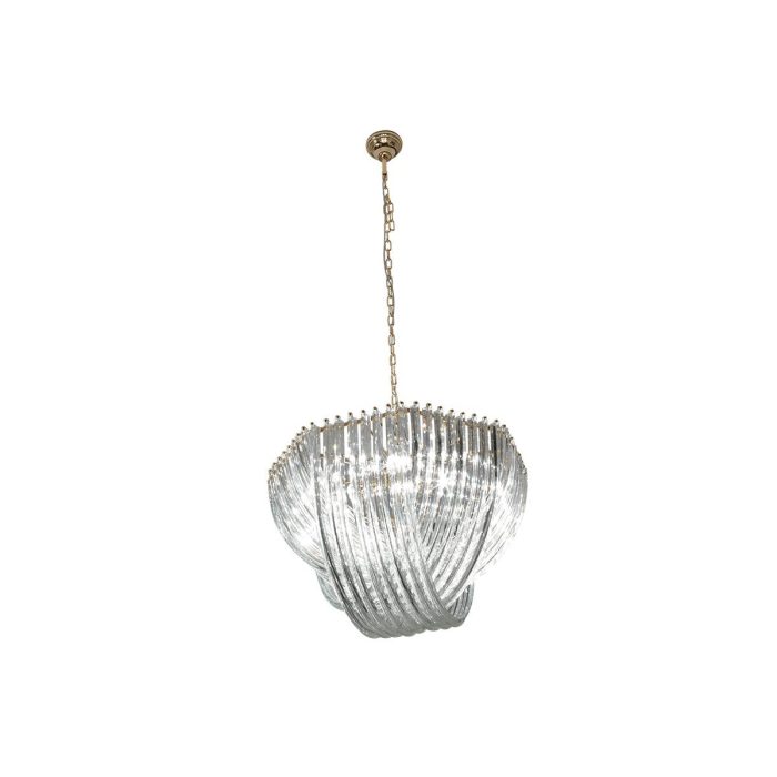 Lampadario Elisabeth Longhi Lato Home