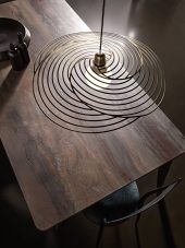 Lampadario Nido Cantori Lato Home