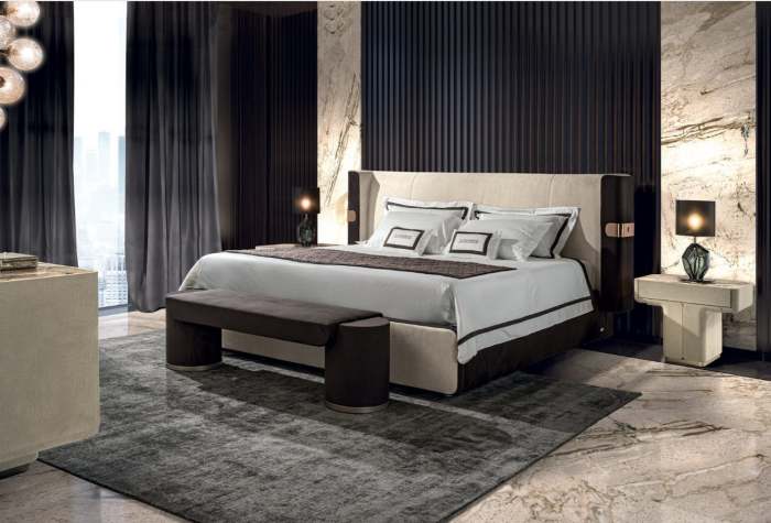 Letto MI Longhi Lato Home