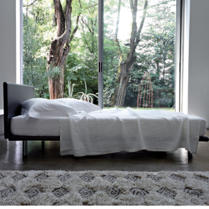 Letto Milano Zanotta Lato Home