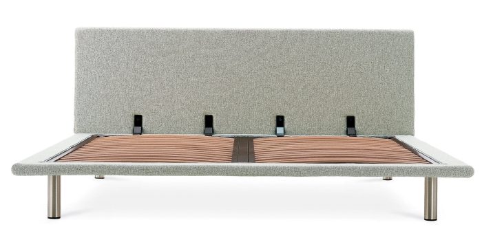 Letto Milano Zanotta Lato Home