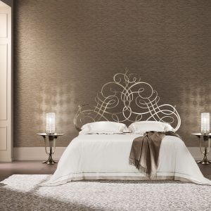 Letto Pascià Cantori Lato Home