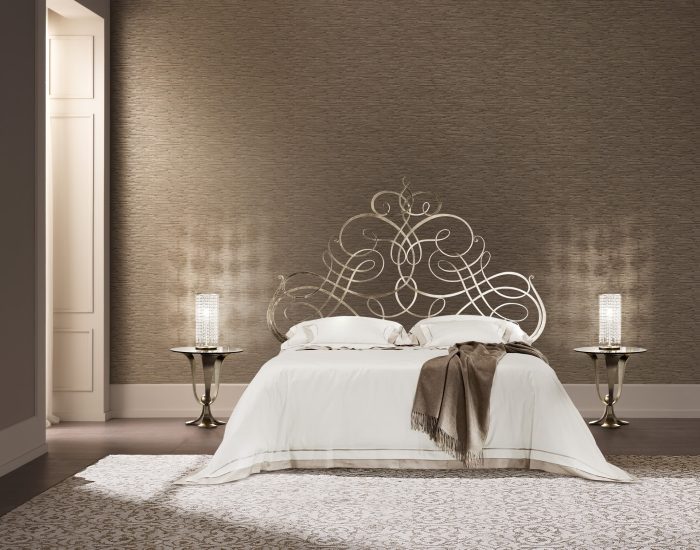 Letto Pascià Cantori Lato Home