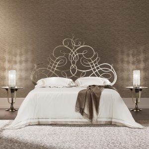 Letto Pascià Cantori Lato Home
