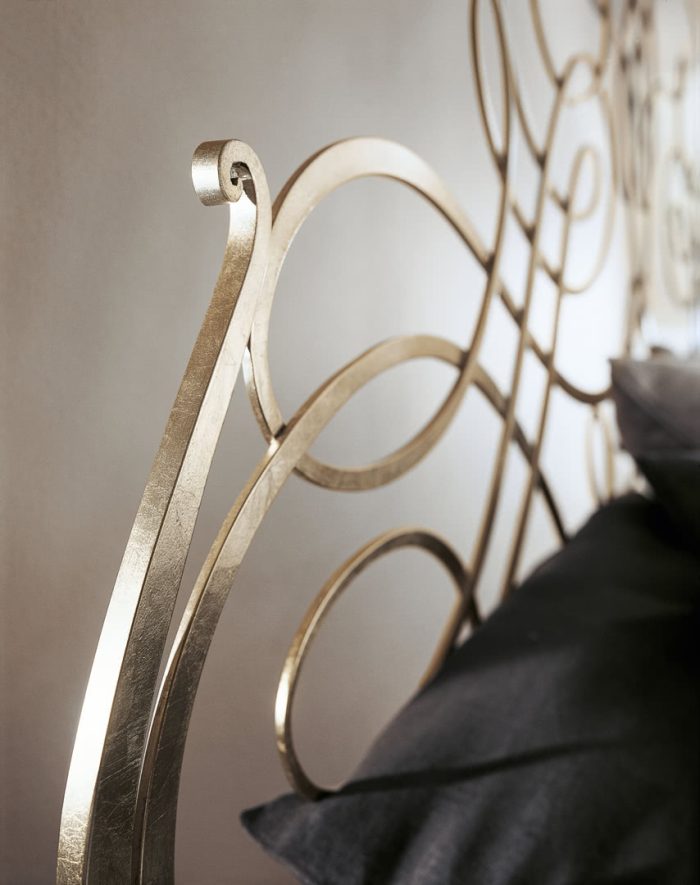 Letto Pascià Cantori Lato Home