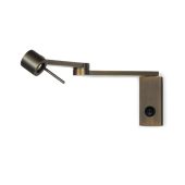 Luce Manhattan Contardi Lato Home
