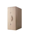 Mobile Bar Isidoro Poltrona Frau Lato Home
