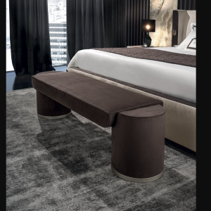 Panca Pouf MI Bench Longhi Lato Home